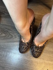 Tacchi alti 37 Hugo Boss