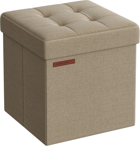 Pouf contenitore cm - contenitore,