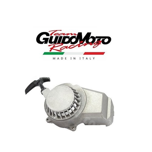 Avviamento strappo minimoto - avviamento,