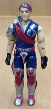 FIGURINE GI JOE TOMAX 1985