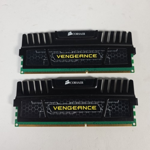 Corsair vengeance kit 2 - vengeance, gb