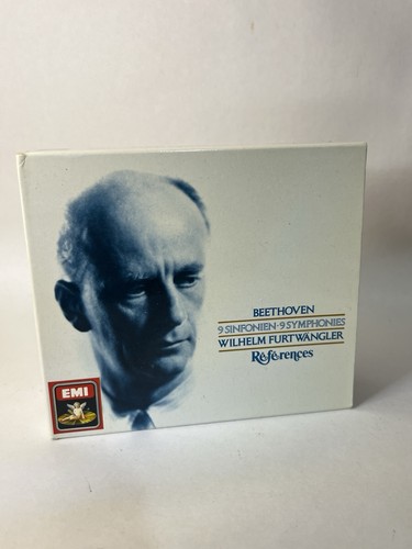 Wilhelm furtwängler beethoven - wilhelm,