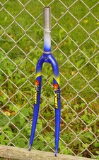 Forcella Cicli Fondriest bici
