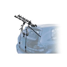 PERUZZO PORTABICI ALLUMINIO