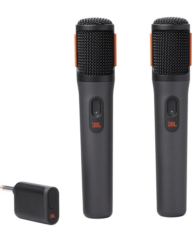 Jbl partybox microfoni - jbl,