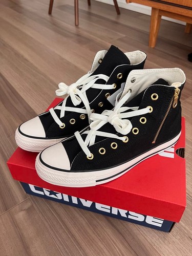 Converse all star 5cm - all, 27.5cm