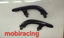 Coppia Maniglioni Posteriori Yamaha X-max 125 250 2006 2007 2008 2009