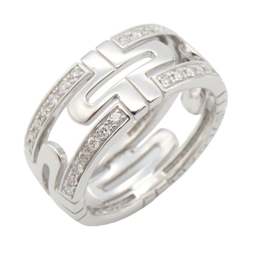 Bvlgari parentesi ring - bvlgari,