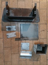 THERMOROSSI pezzi ricambio slimquadro