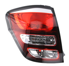 FARO FANALE POSTERIORE