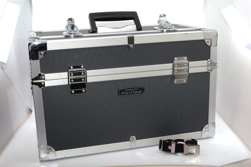Pentax 6x7 custodia rigida - pentax,