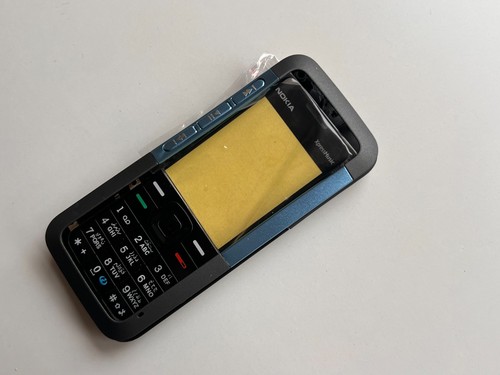Nokia 5310 xpressmusic - nokia,