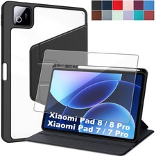 Custodia protettiva + vetro