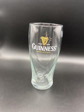 Bicchiere pinta birra guinness - birra,