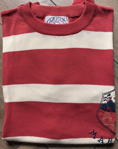 Maglione vintage sport ice - vintage,