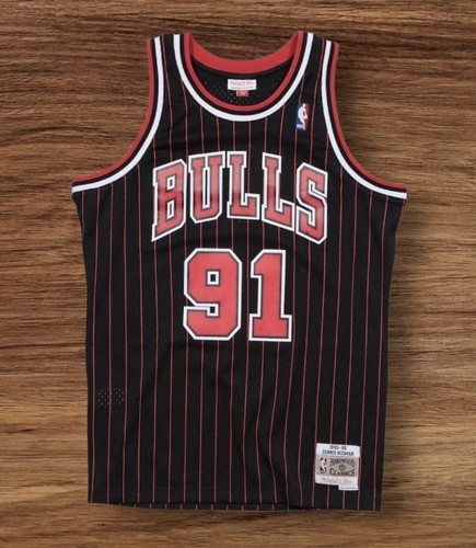 Dennis rodman chicago - dennis, bulls