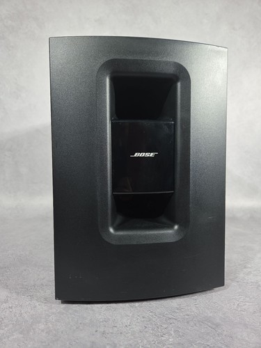 Bose soundtouch home theater - home,