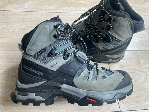Stivali trekking salomon - da,