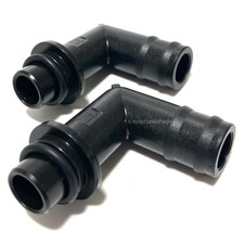 Kit Spole Tubi Acqua Riduttore