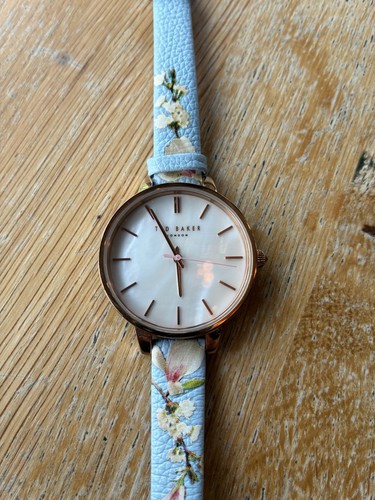 Orologio donna ted baker - orologio,