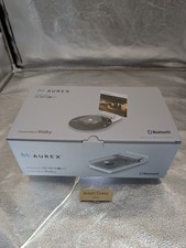 AUREX AX-RP10 Giradischi