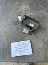 Renault Clio Mk3 X85 2006 1.4
