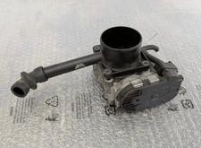 0280750175 Corpo farfallato  MERCEDES-BENZ Classe A (W/C169) 150/160 Ber.