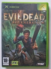 Evil Dead Regeneration