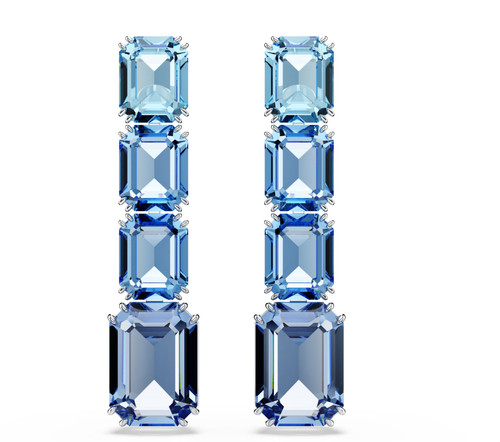 Swarovski 5696516 orecchini - swarovski,