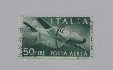 Repubblica 1946-47, Posta