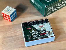 EHX Electro Harmonix Memory