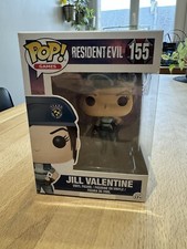 [Funko Pop] Resident Evil