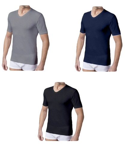 Shirt uomo mezza manica - t-shirt,