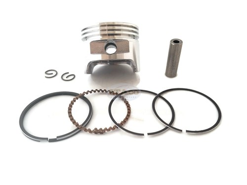 Pistone asy ring set - asy,