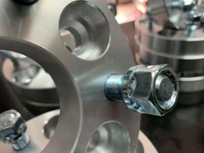 DISTANZIALI RUOTE 30 MM X