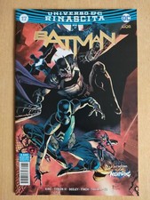 Batman n.130 Universo DC