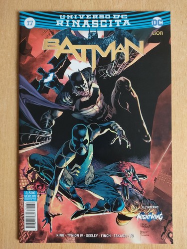 Batman 130 universo - n.130, dc
