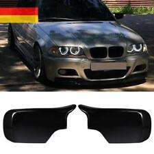 2 pezzi nuovo nero lucido