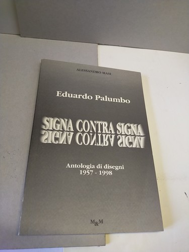 Eduardo palumbo signa - , contra