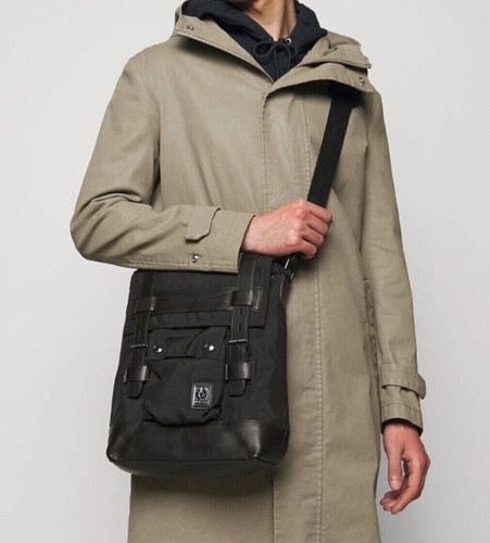 Borsa tracolla belstaff - borsa, a