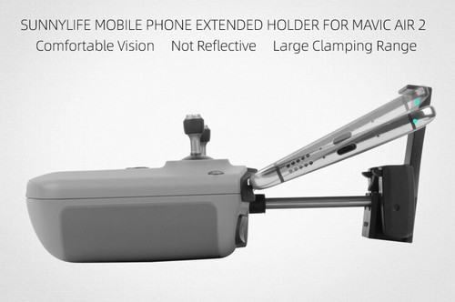 Adattatore smartphone dji - adattatore,
