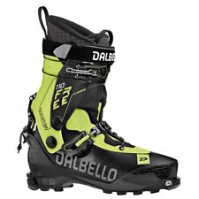 Scarpe da sci alpinismo uomo DALBELLO QUANTUM FREE 110 *NUOVE*