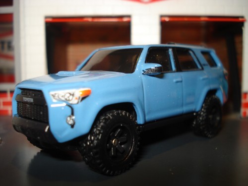 Toyota 4runner trd 4x4 - trd,