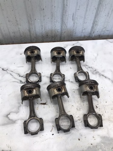 Omc gm v6 - omc,