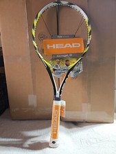 Racchetta da tennis HEAD Extreme Team oversize in microgel L1 4 1/8