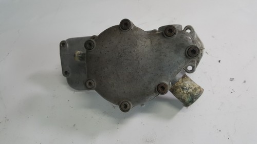 Pompa acqua motore per - , lancia