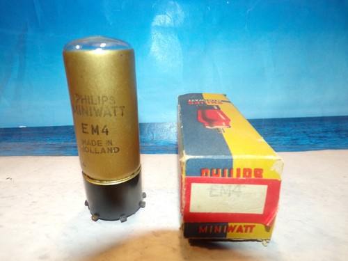 Em4 philips miniwatt nos - miniwatt,