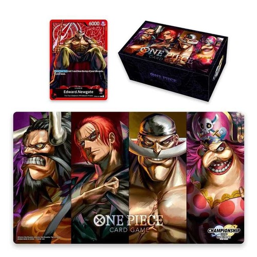 One piece tcg special goods - tcg,