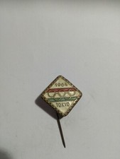 Spilla Olimpiadi Tokyo 1964