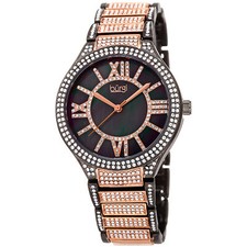 Orologio Donna Burgi BUR185RG